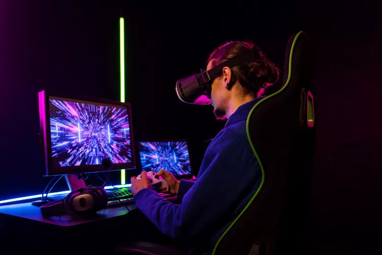 Optimizing Your Gaming Rig for Peak Performance: A Tech Enthusiast's Guide